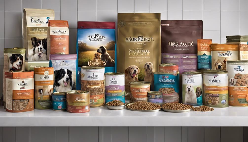 Pet Nutrition