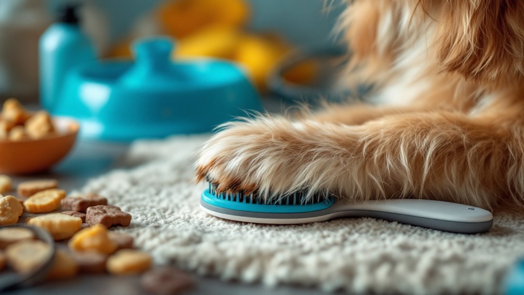 Beautiful beach destination