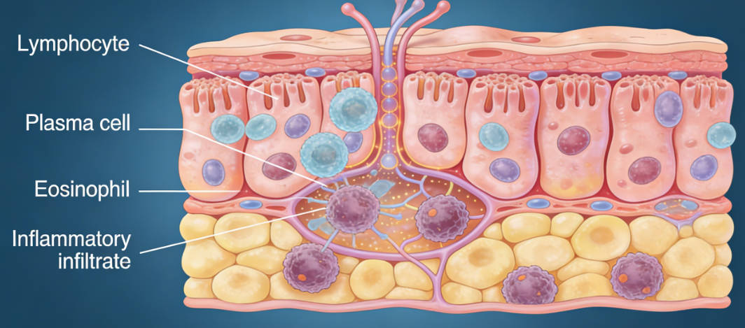 Feline Inflammatory Bowel Disease (IBD)